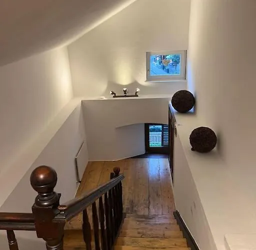 Boardwalk Center Apartment