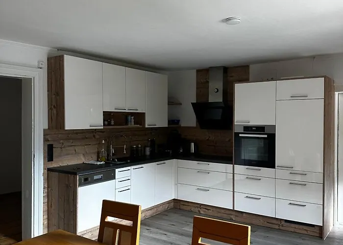 Boardwalk Center Apartment