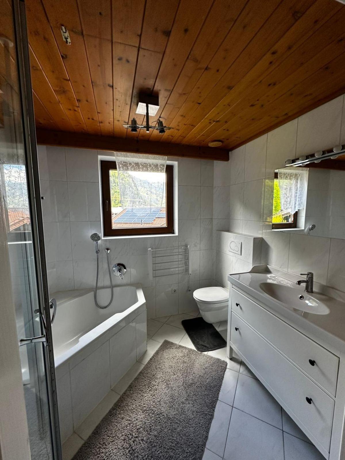 Boardwalk Center Apartment Mayrhofen