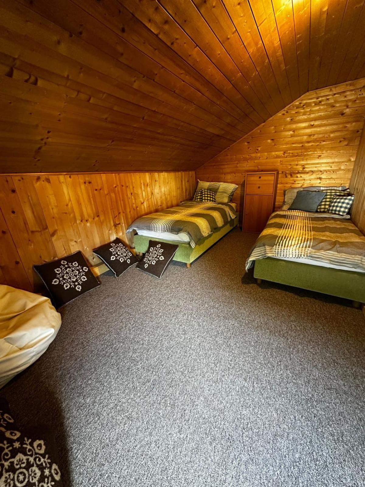 Boardwalk Center Apartment *